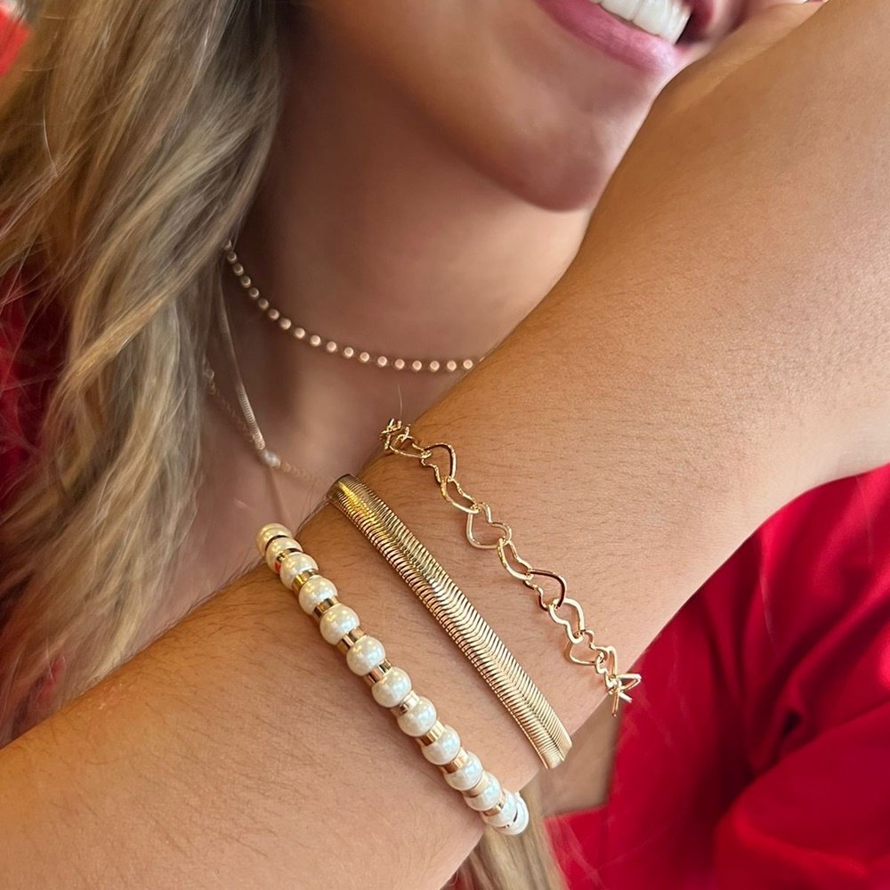 PULSEIRA SNAKE GROSSA