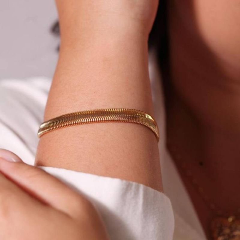 PULSEIRA SNAKE GROSSA