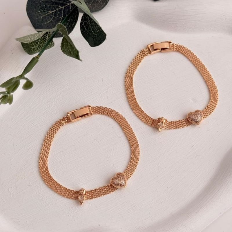 PULSEIRA FITA 1 CRIANÇA