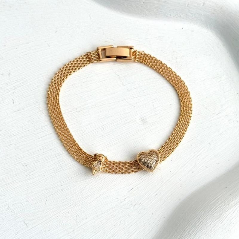 PULSEIRA FITA 1 CRIANÇA