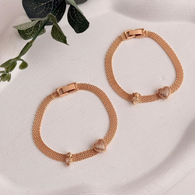 PULSEIRA FITA 1 CRIANÇA