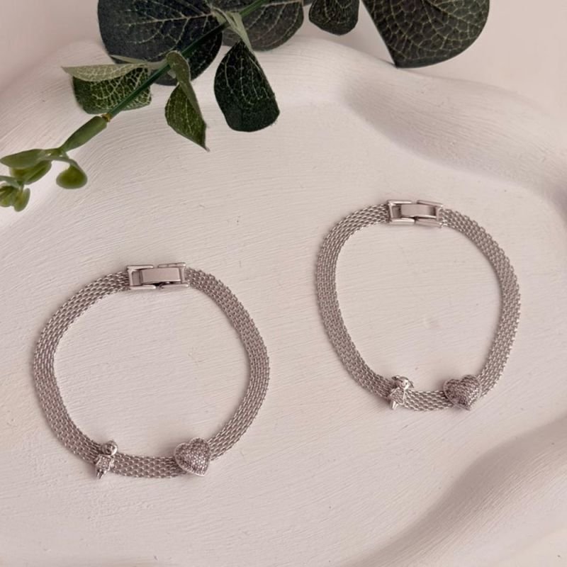 PULSEIRA FITA 1 CRIANÇA