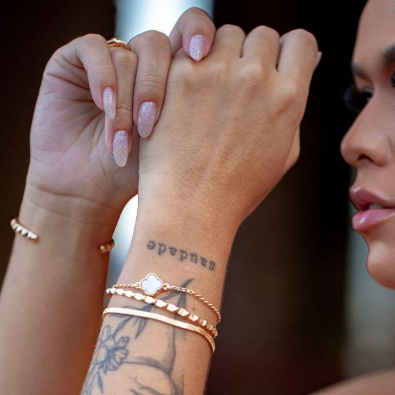 PULSEIRA FITA DETALHES