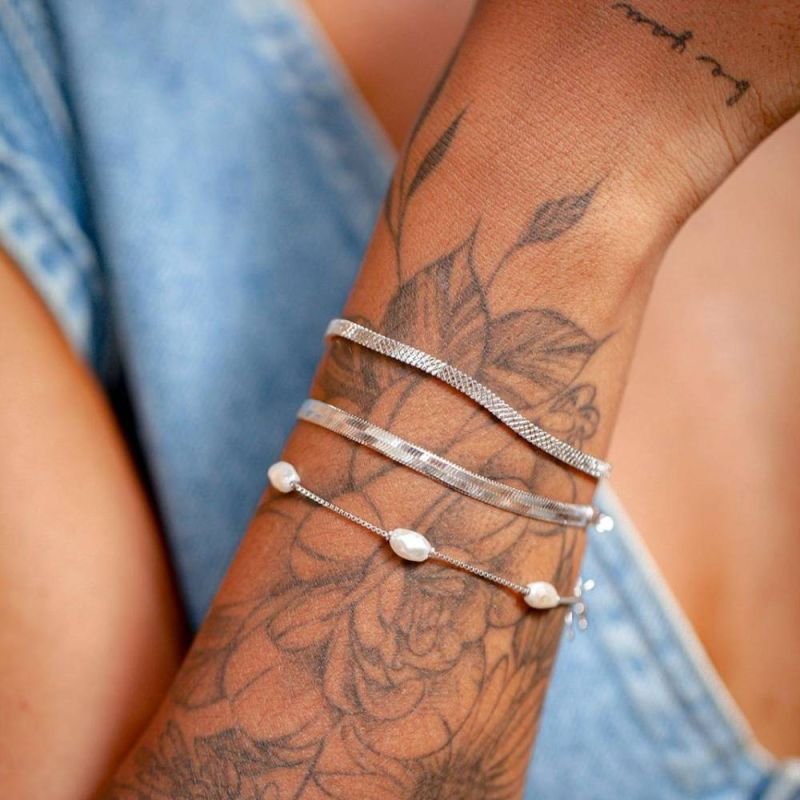 PULSEIRA FITA DETALHES