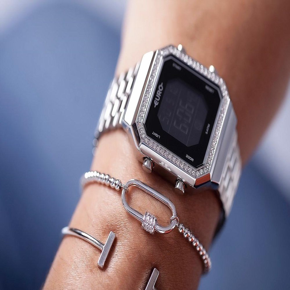 PULSEIRA MOSQUETÃO