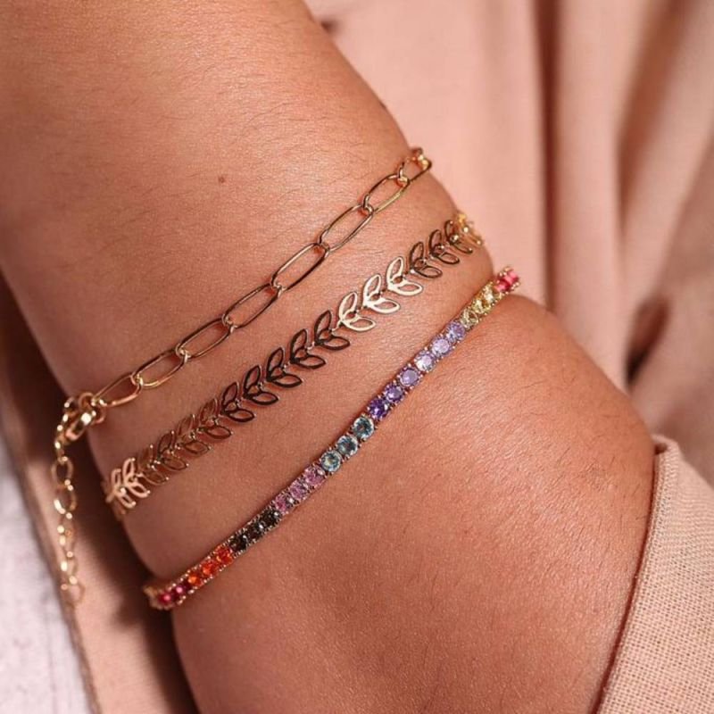 PULSEIRA FOLHINHAS