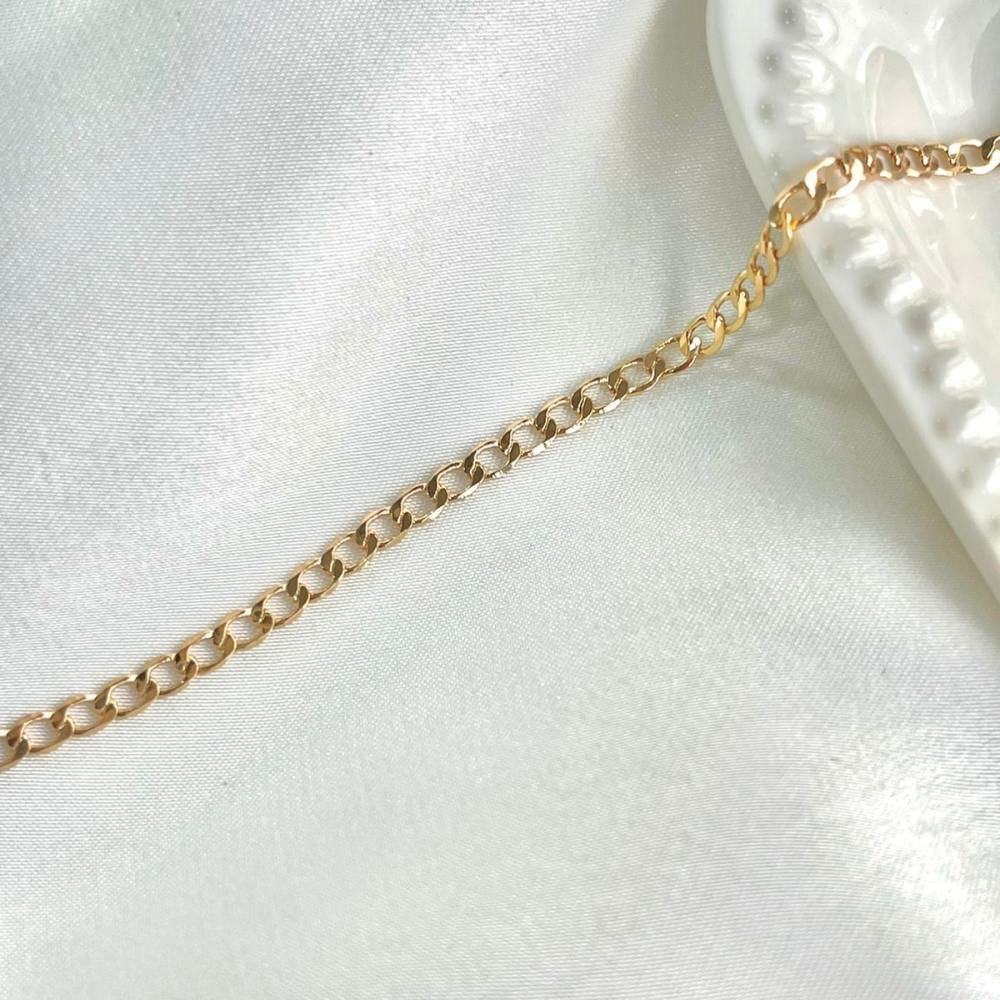 PULSEIRA GRUMET FEMININA