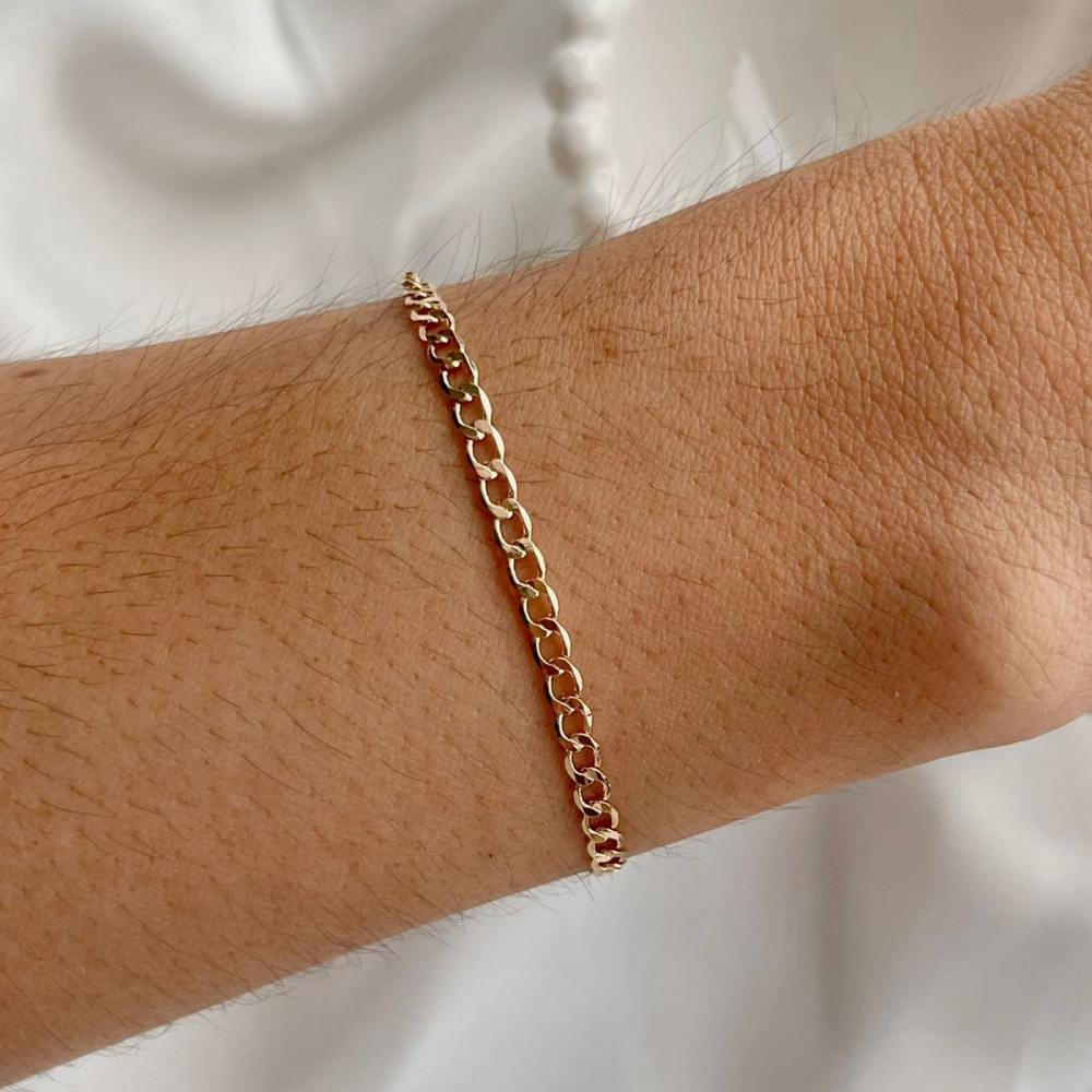 PULSEIRA GRUMET FEMININA
