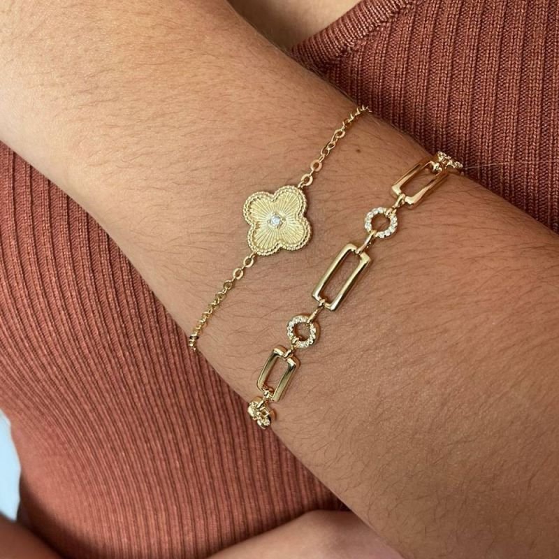 PULSEIRA INSPIRED VAN CLEEF