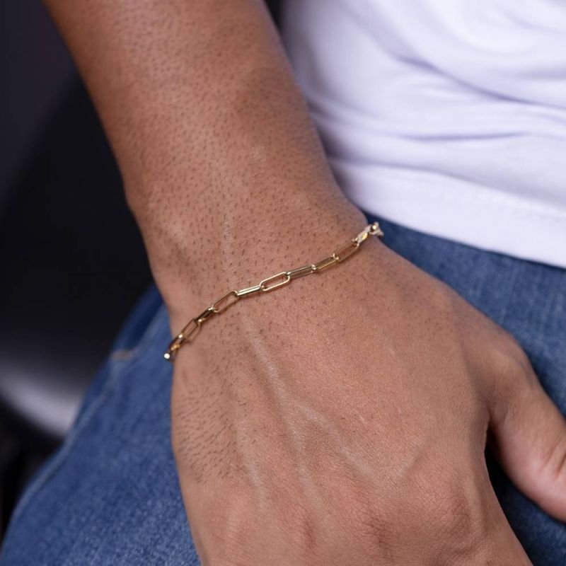 PULSEIRA MASC. CARTIER