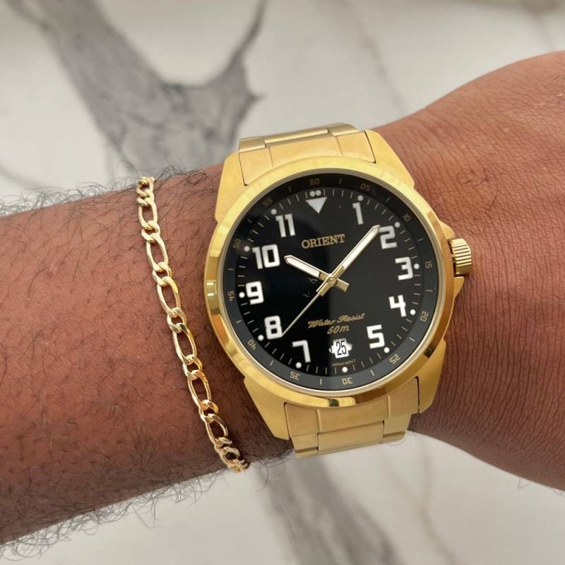 PULSEIRA MASC. ELO 1X1