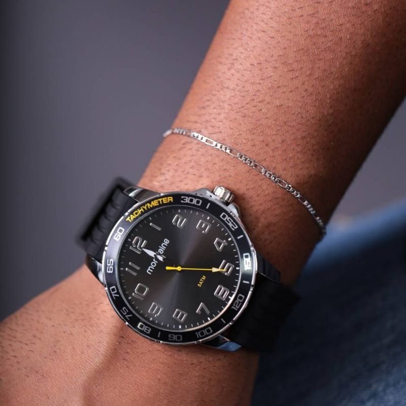 PULSEIRA MASC. ELO 3X1