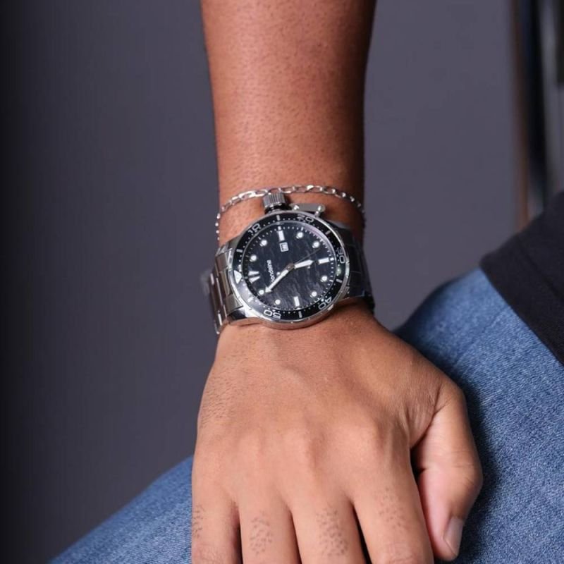 PULSEIRA MASC. GRUMET
