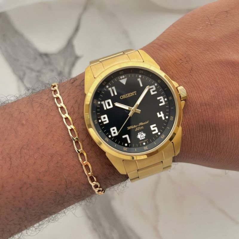 PULSEIRA MASC. GRUMET