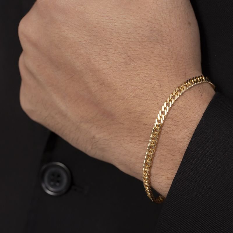 PULSEIRA MASC GRUMET
