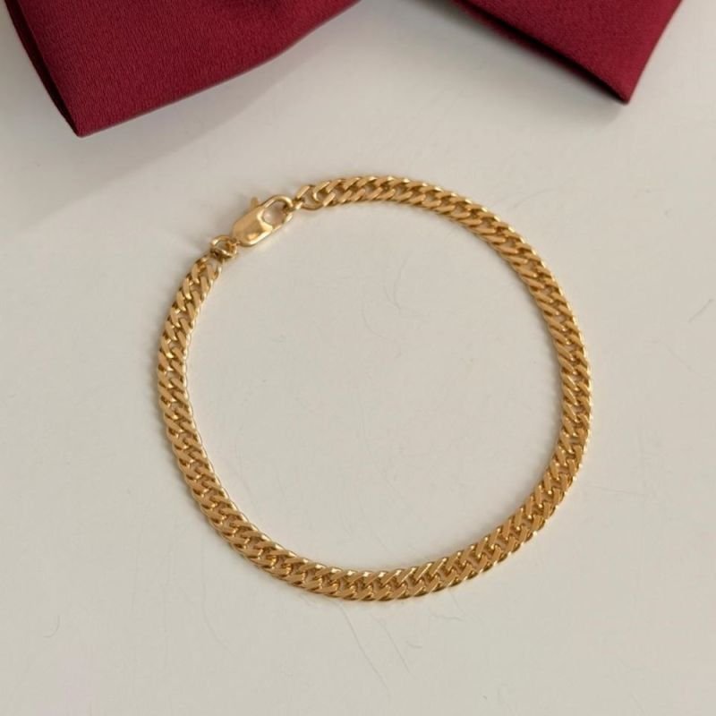 PULSEIRA MASC GRUMET