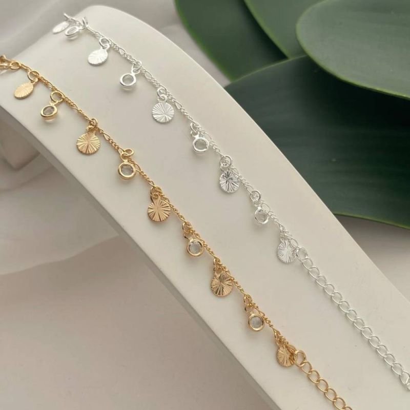 PULSEIRA MEDALHAS