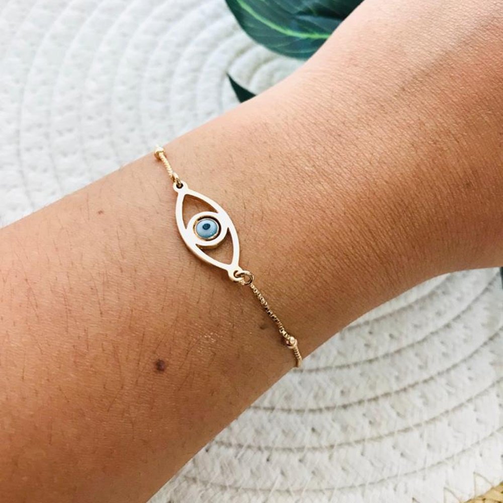 PULSEIRA OLHO GREGO