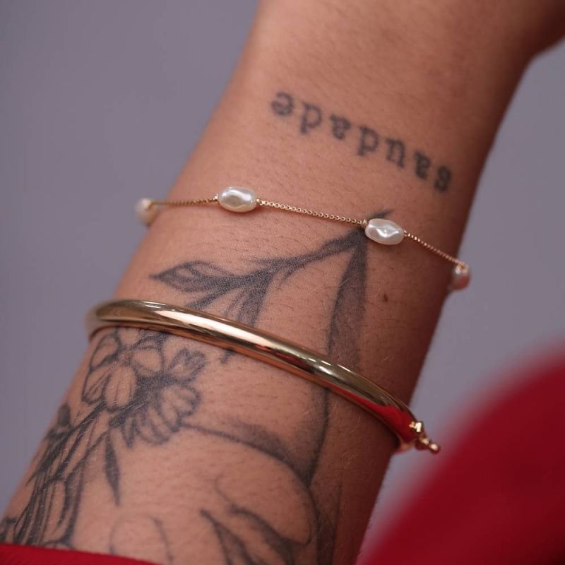 PULSEIRA PEDRA BARROCA
