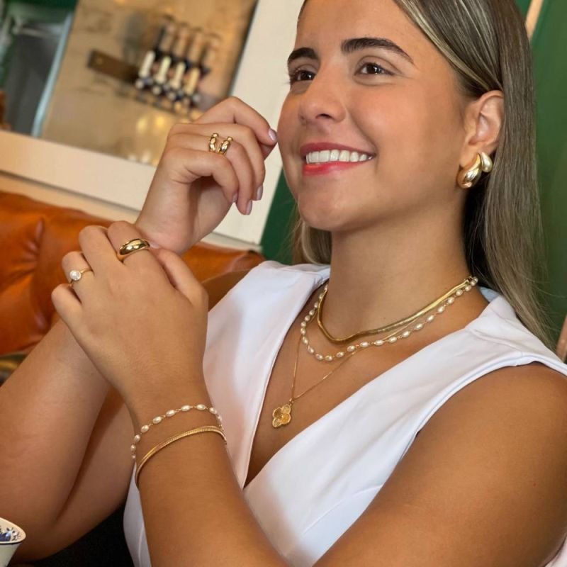 PULSEIRA PEDRA BARROCA
