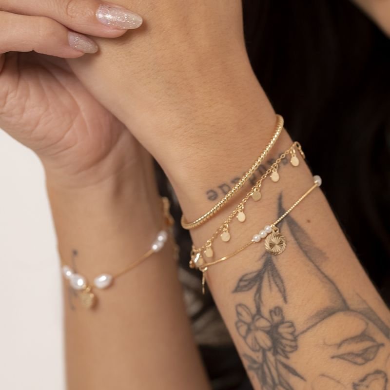 PULSEIRA PÉROLA SOLAR