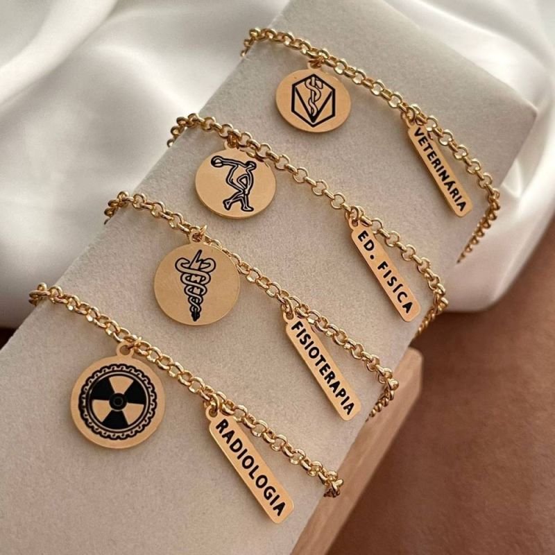 PULSEIRA PROFISSÃO