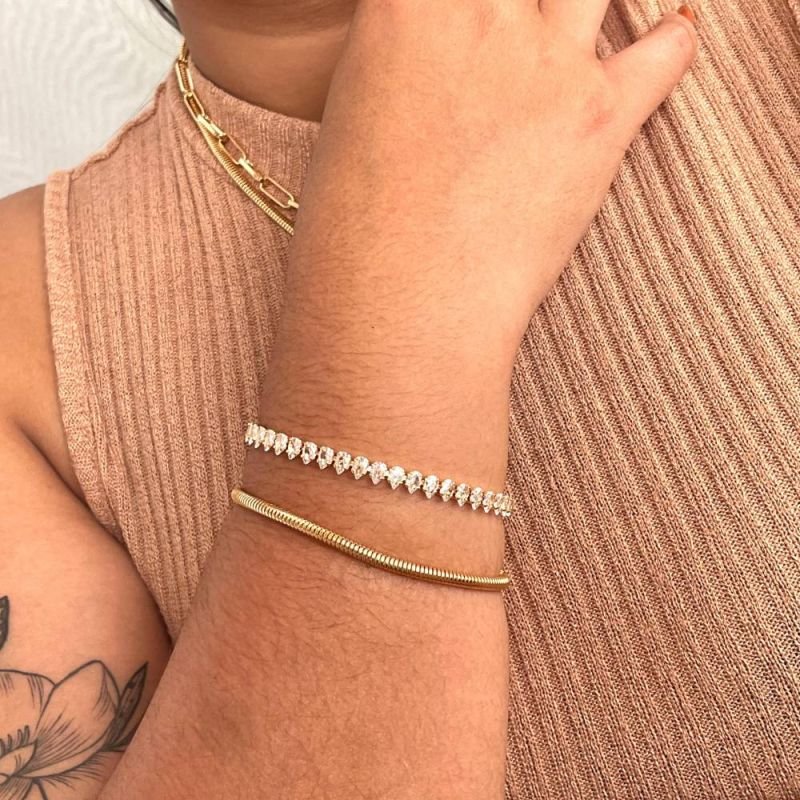 PULSEIRA RABO DE RATO