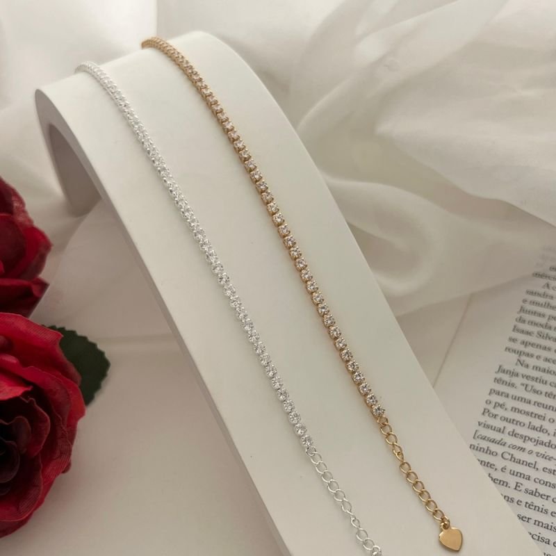 PULSEIRA RIVIERA M PRATA