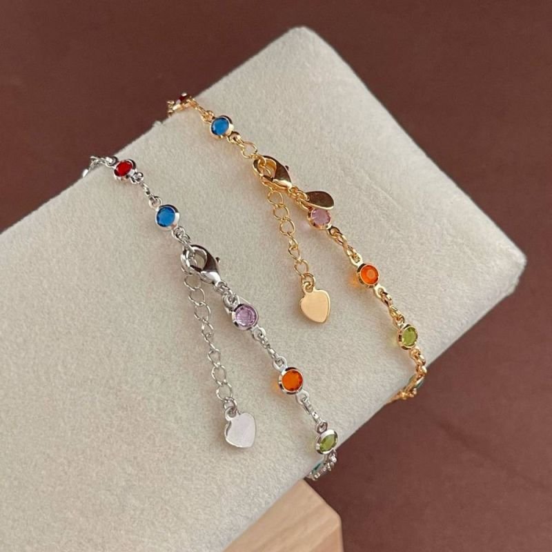 PULSEIRA TIFFANY COLORS