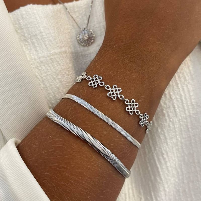 PULSEIRA TRANÇADA