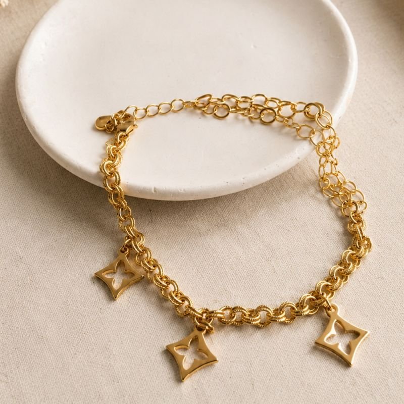 PULSEIRA TRÊS BALÕES