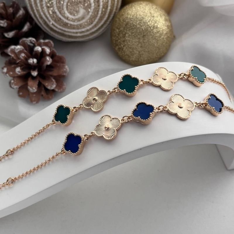 PULSEIRA VAN CLEEF