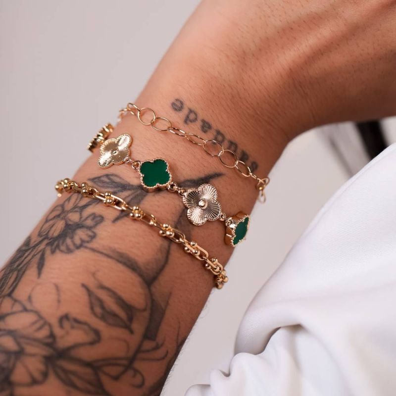 PULSEIRA VAN CLEEF