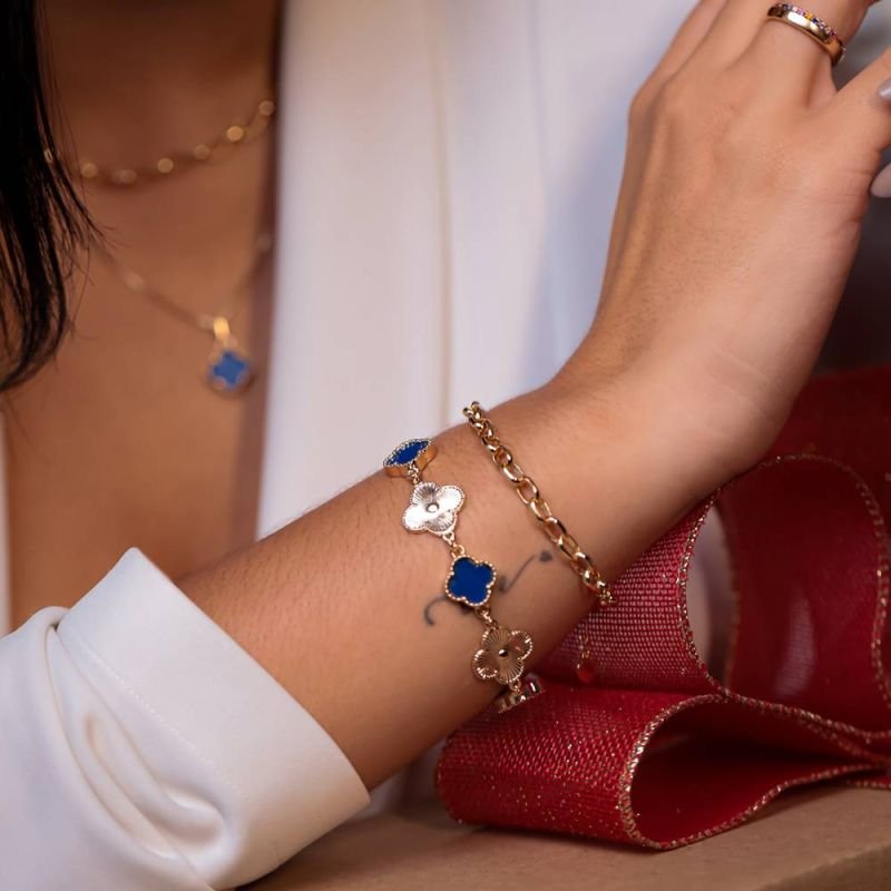 PULSEIRA VAN CLEEF