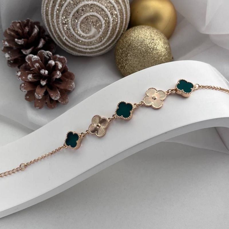 PULSEIRA VAN CLEEF