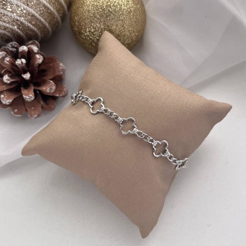 PULSEIRA VAN CLEEF VAZADO