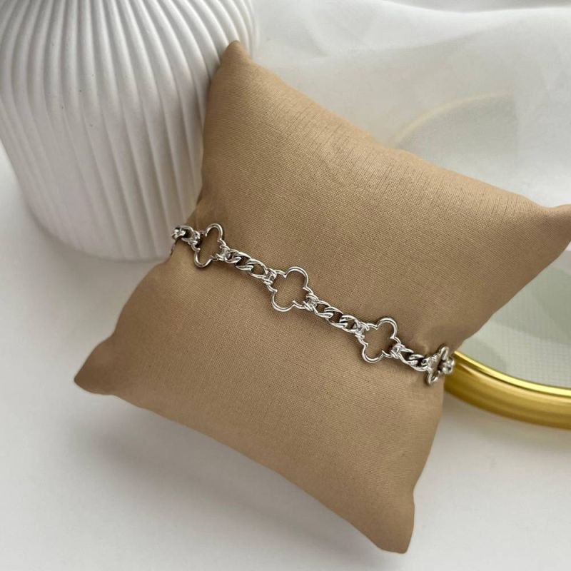 PULSEIRA VAN CLEEF VAZADO
