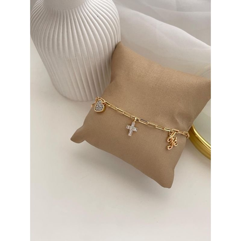 PULSEIRA VARIOS PINGENTES