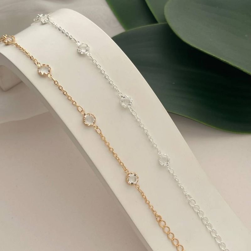 PULSEIRA ZIRCÔNIAS