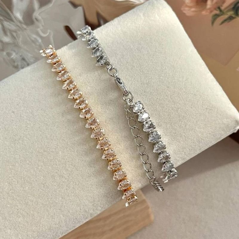 PULSEIRA ZIRCÔNIAS GOTA