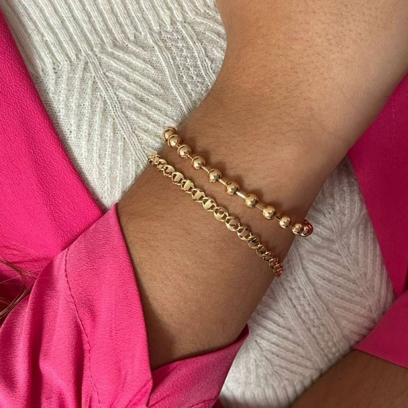 PULSEIRAS DETALHES RETORCIDO