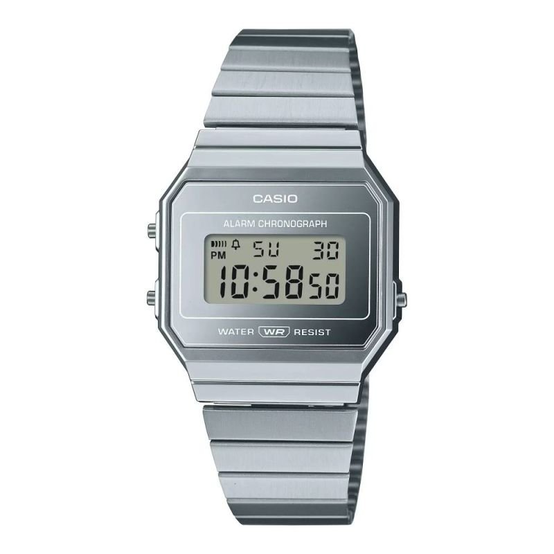 RELÓGIO CASIO A700WEV-7ADF