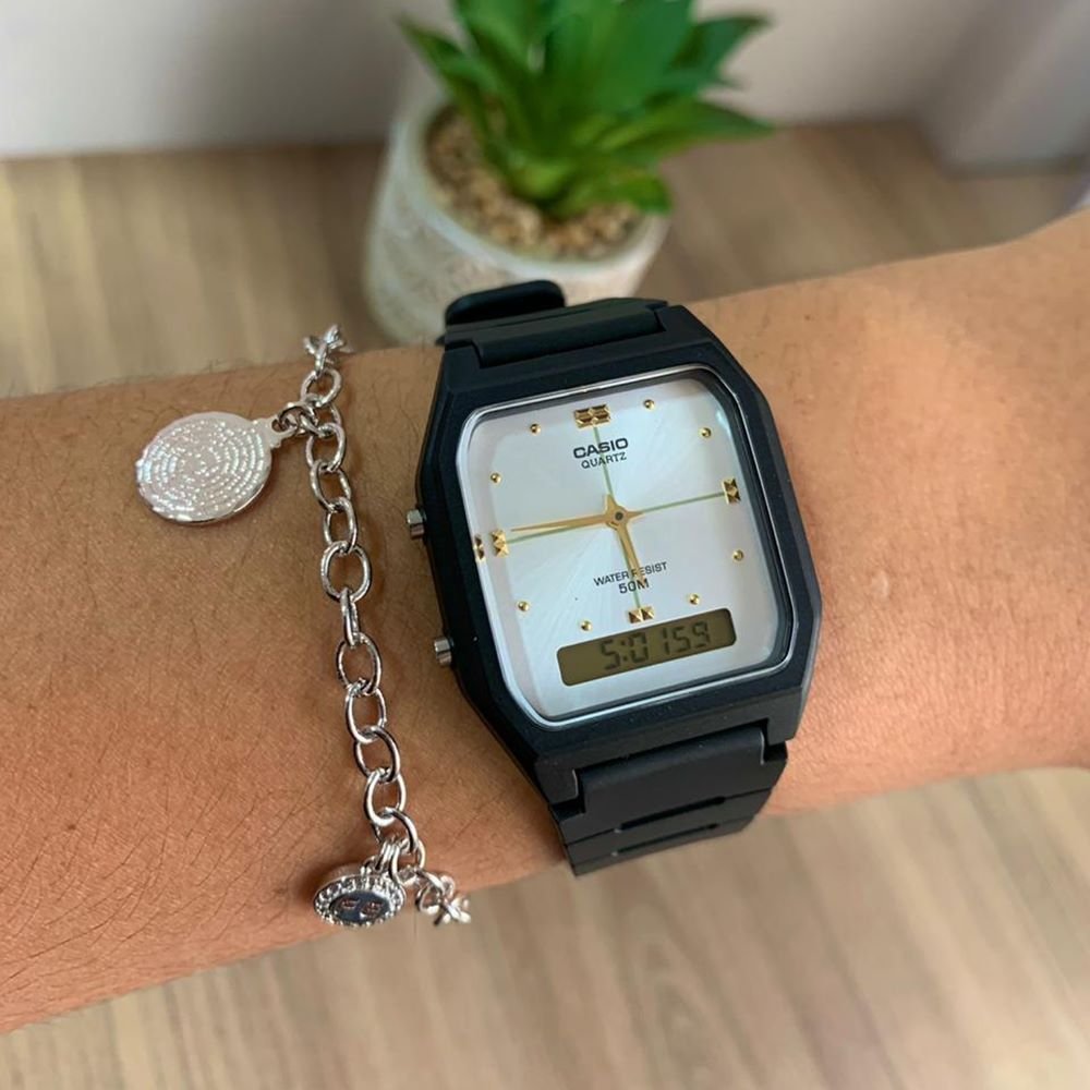 RELÓGIO CASIO AW-48HE-7AVDF