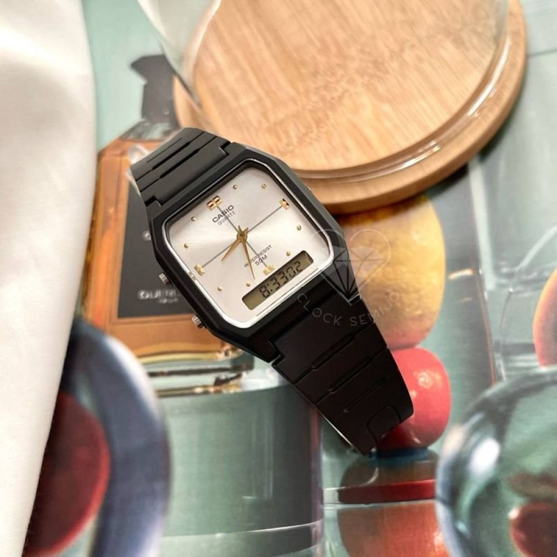 RELÓGIO CASIO AW-48HE-7AVDF