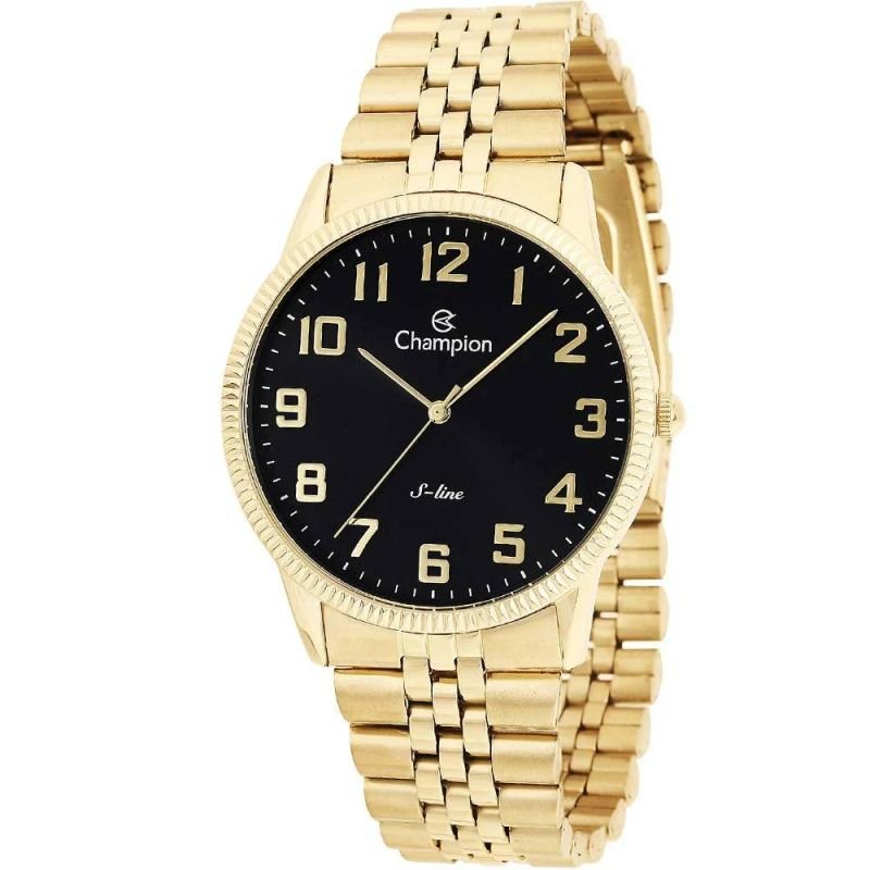 RELÓGIO CHAMPION CN21130U