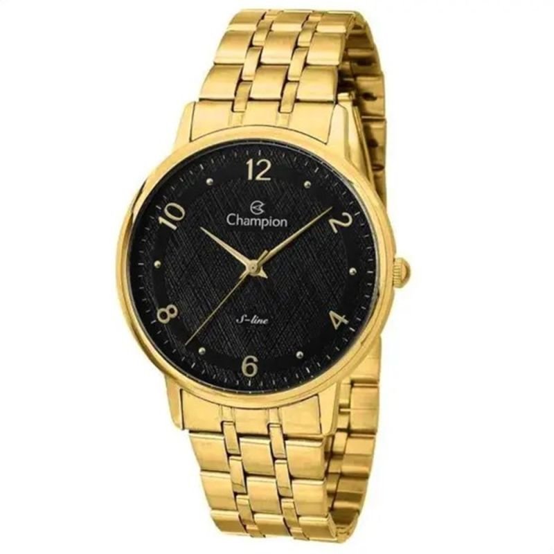 RELÓGIO CHAMPION CN21194U