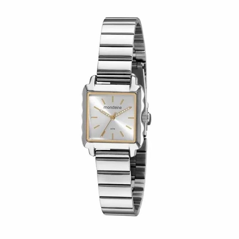 RELÓGIO MONDAINE 32218L0MVNE3