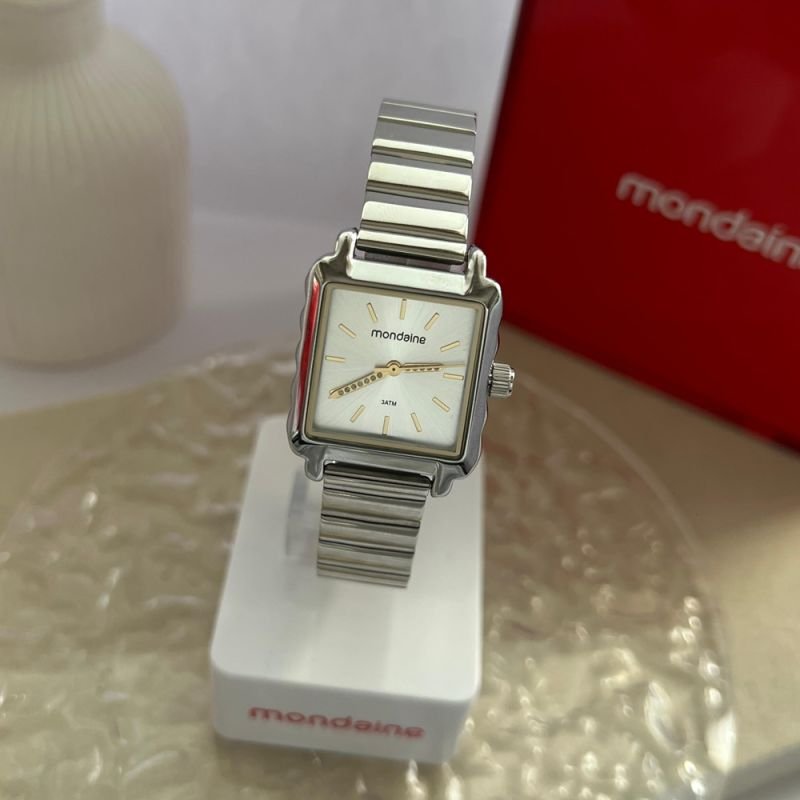 RELÓGIO MONDAINE 32218L0MVNE3