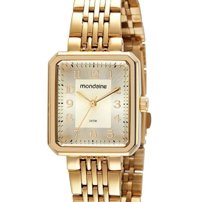 RELÓGIO MONDAINE 32358LPMVDE1