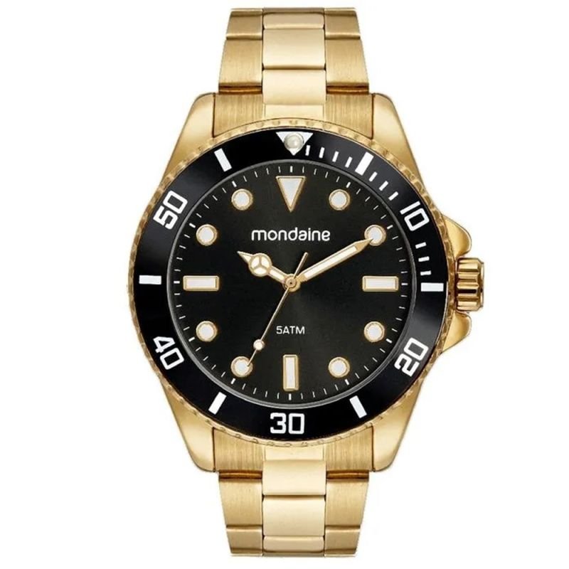 RELÓGIO MONDAINE 32549GPMVDE2